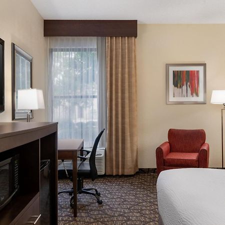 Holiday Inn Express Tallahassee By Ihg Екстер'єр фото
