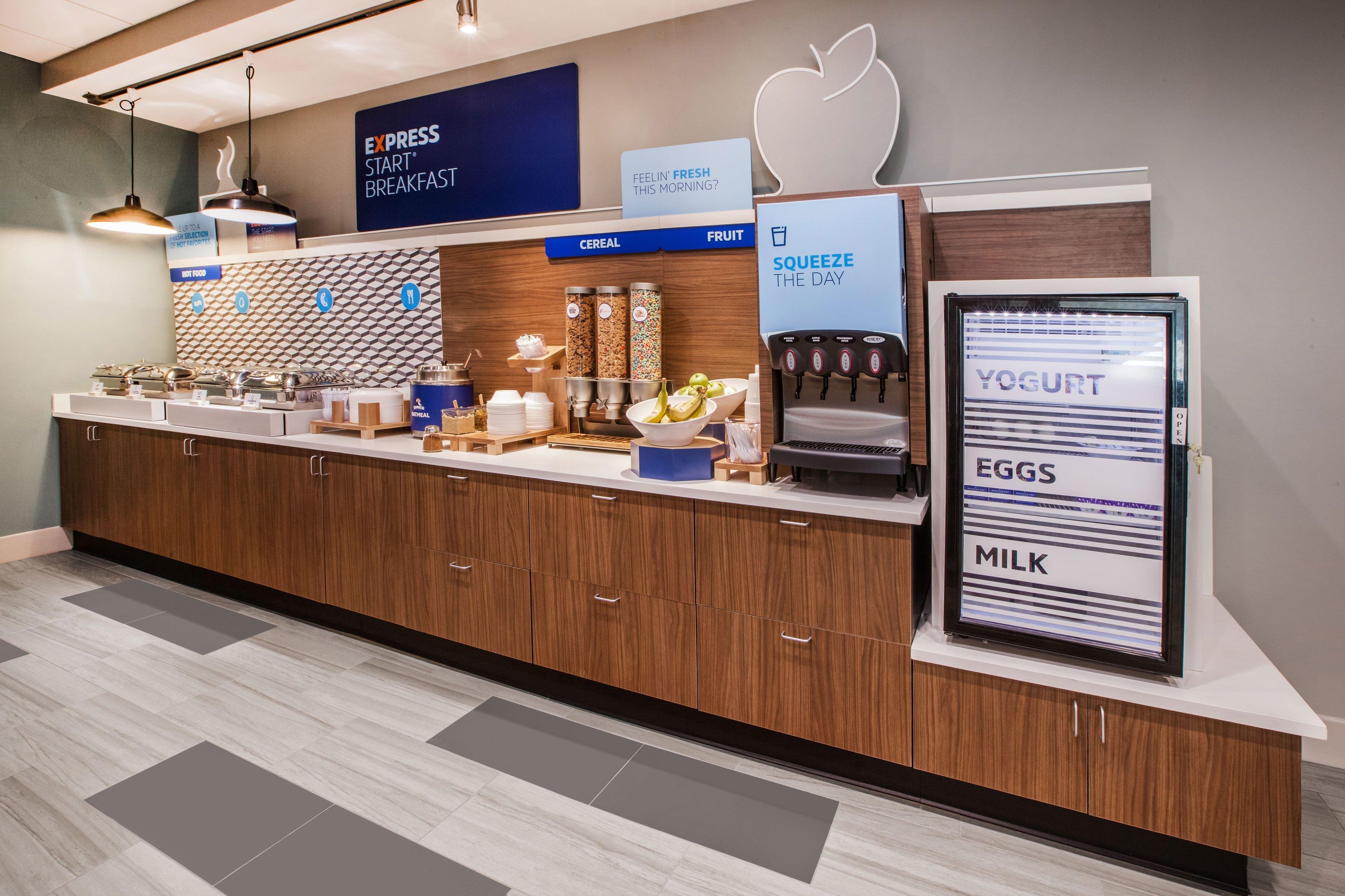Holiday Inn Express Tallahassee By Ihg Екстер'єр фото