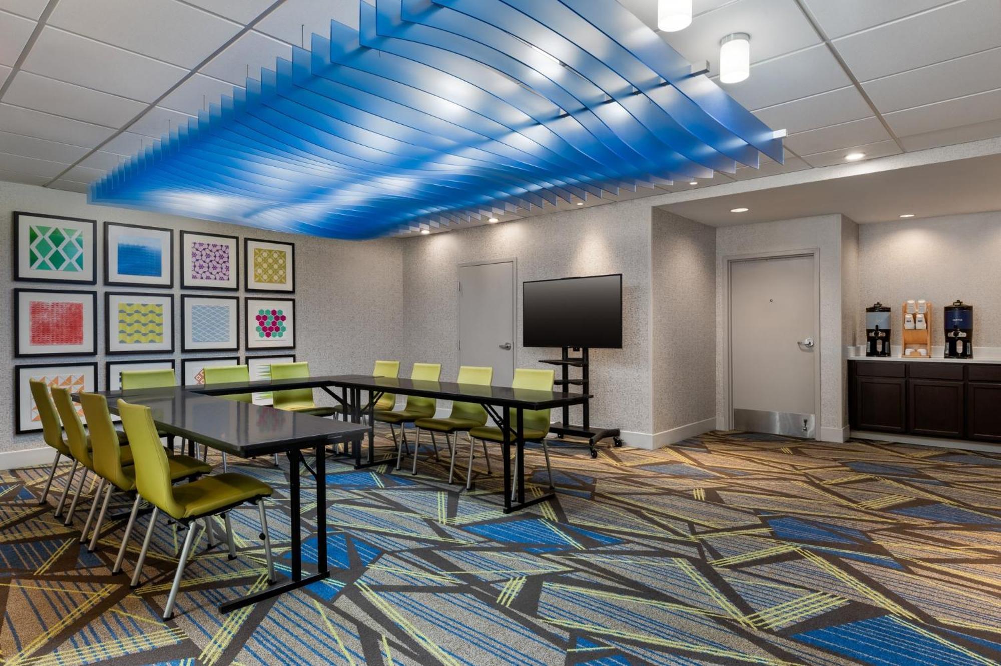 Holiday Inn Express Tallahassee By Ihg Екстер'єр фото