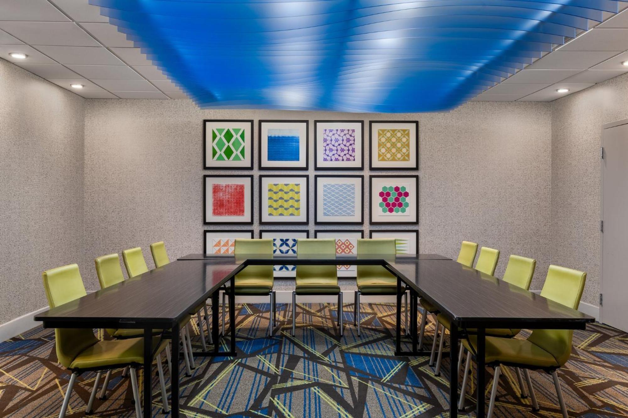 Holiday Inn Express Tallahassee By Ihg Екстер'єр фото