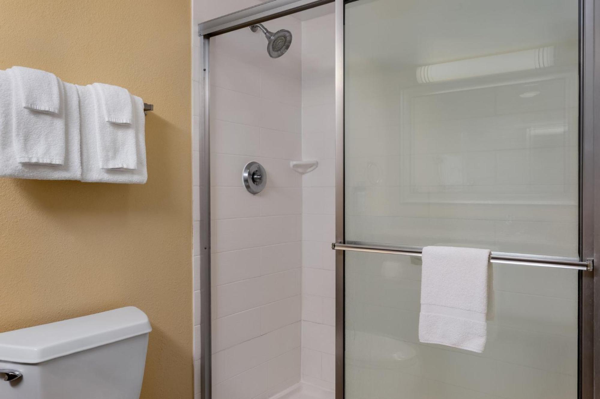 Holiday Inn Express Tallahassee By Ihg Екстер'єр фото