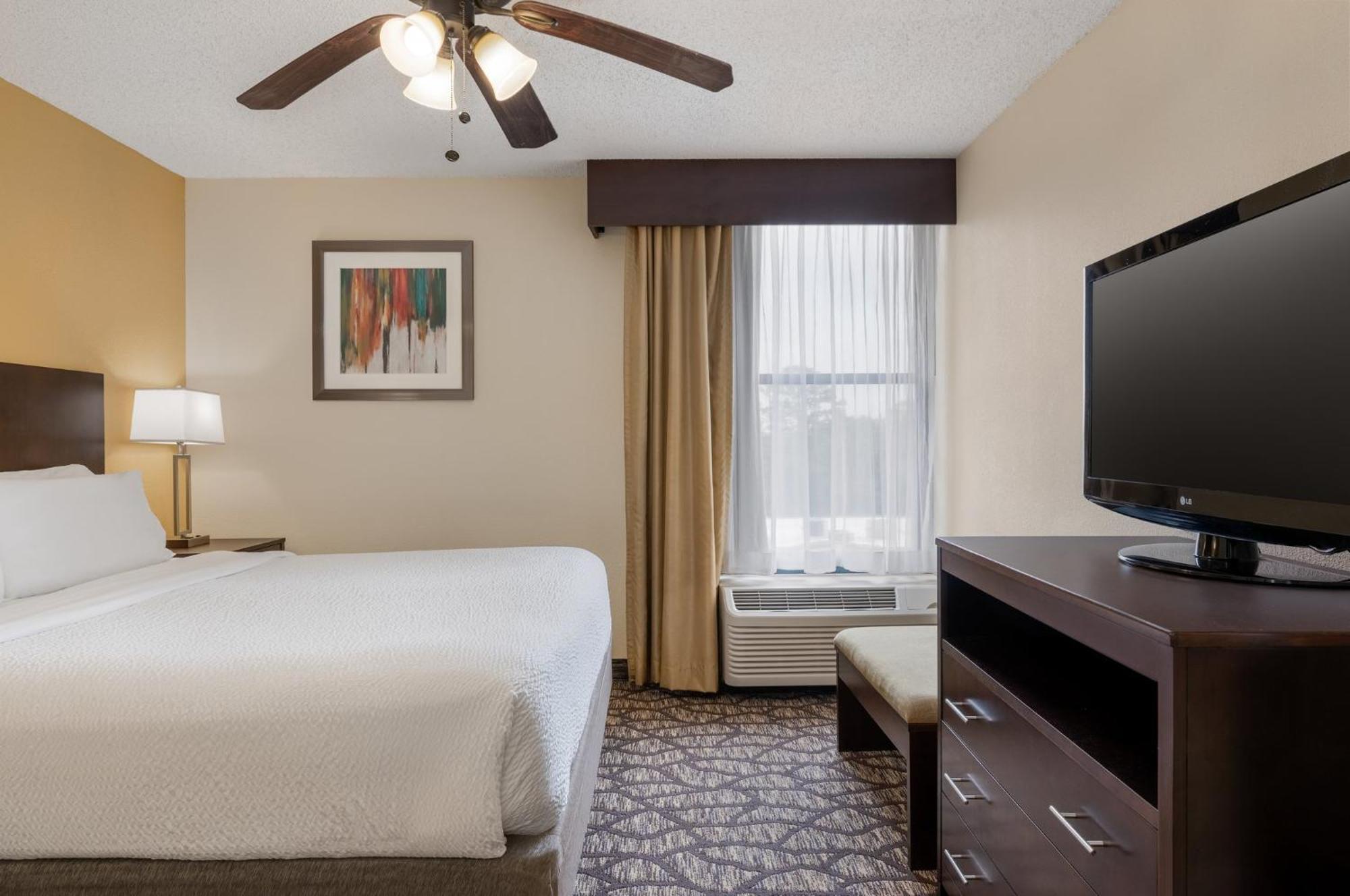 Holiday Inn Express Tallahassee By Ihg Екстер'єр фото