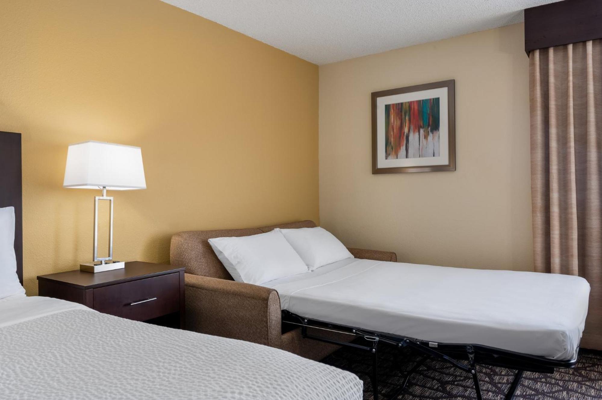 Holiday Inn Express Tallahassee By Ihg Екстер'єр фото