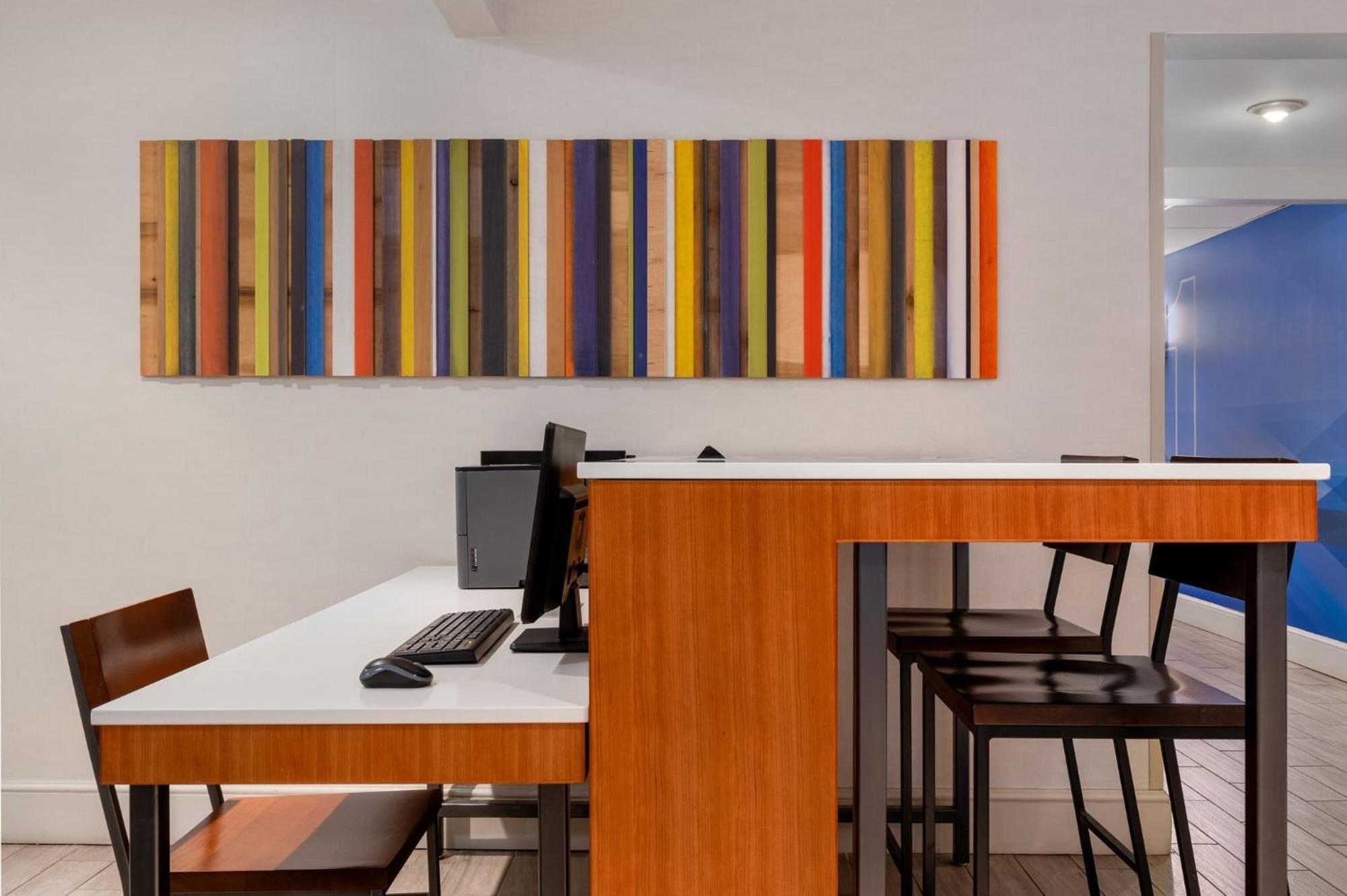 Holiday Inn Express Tallahassee By Ihg Екстер'єр фото