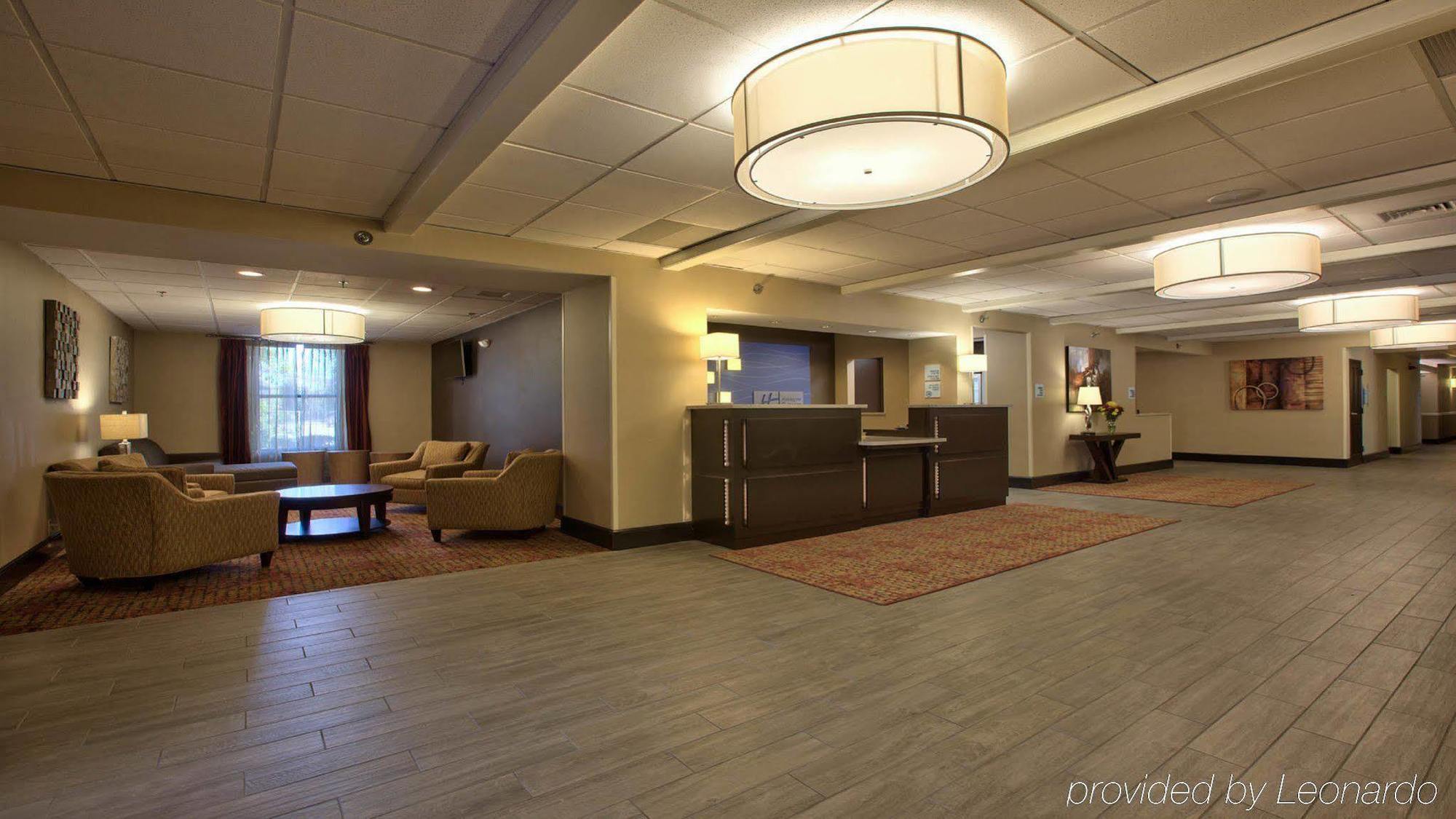 Holiday Inn Express Tallahassee By Ihg Екстер'єр фото