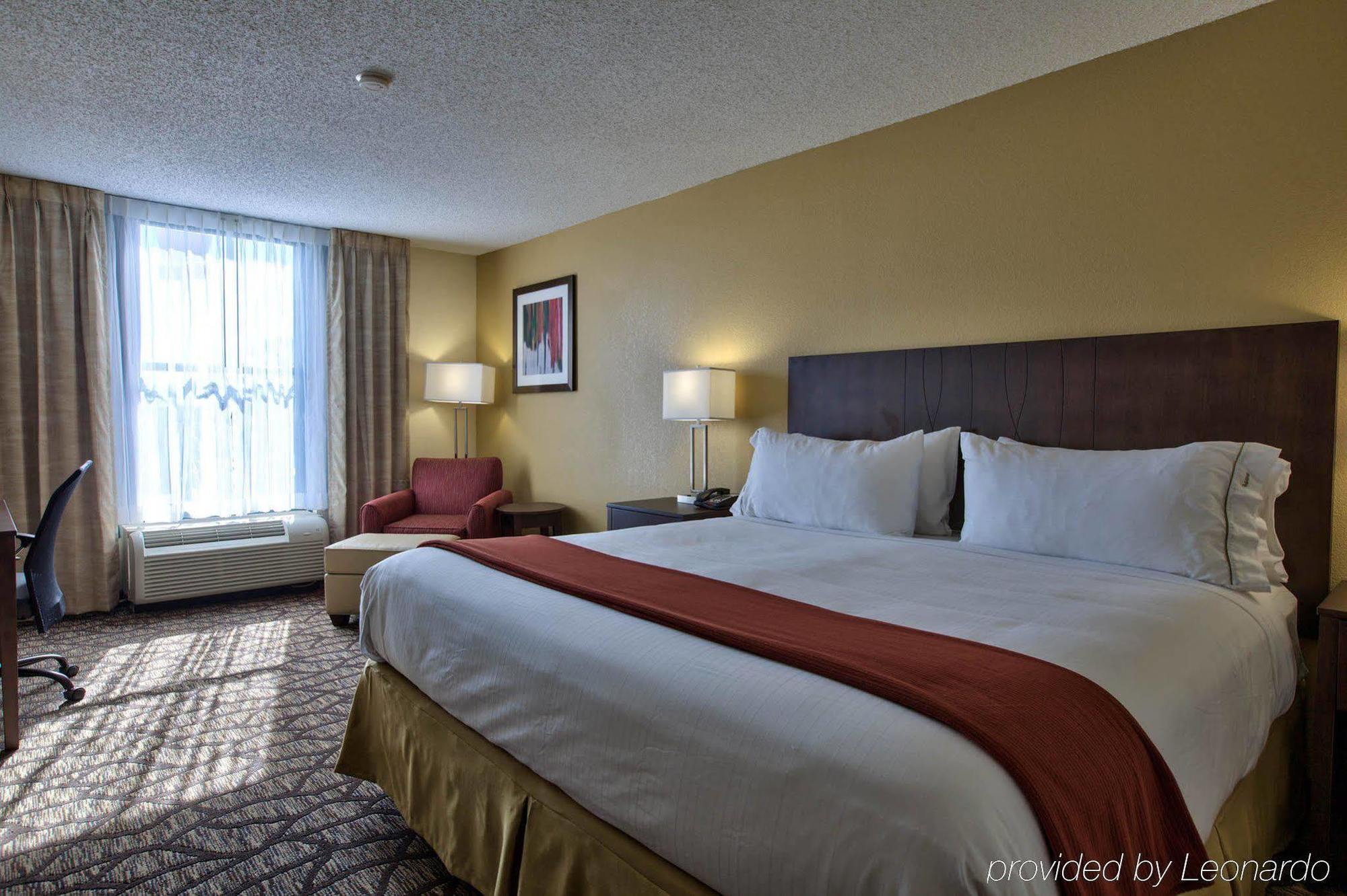 Holiday Inn Express Tallahassee By Ihg Екстер'єр фото