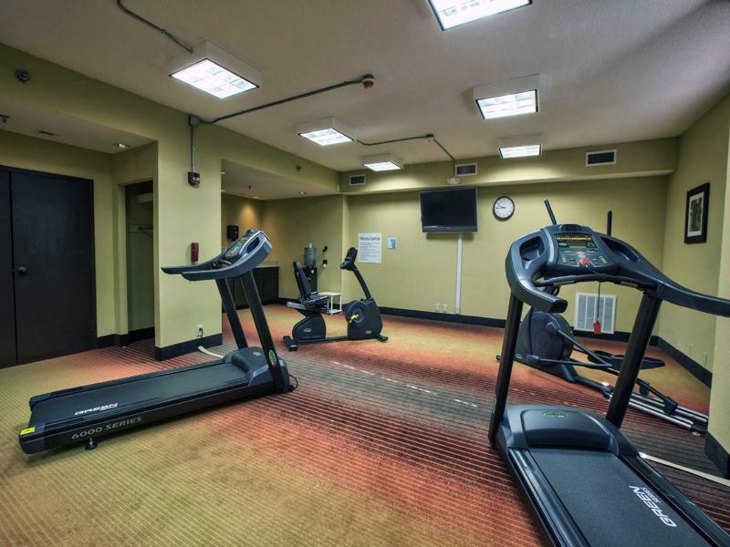 Holiday Inn Express Tallahassee By Ihg Екстер'єр фото