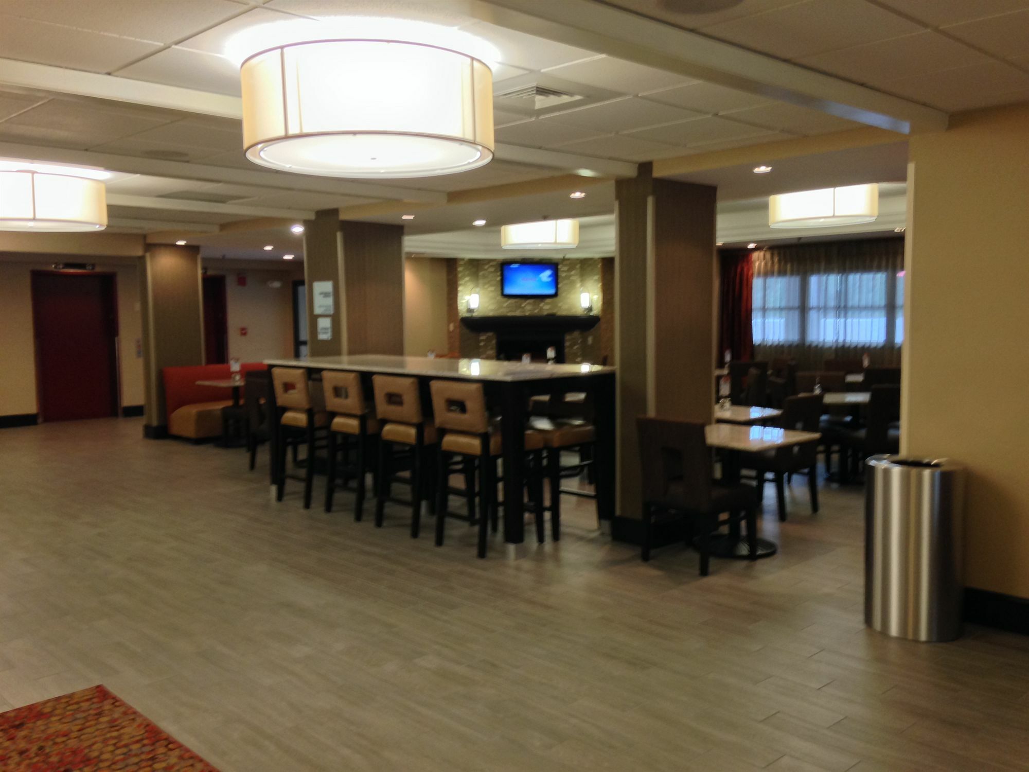 Holiday Inn Express Tallahassee By Ihg Екстер'єр фото