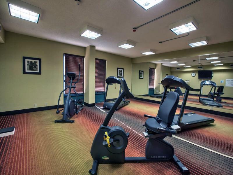 Holiday Inn Express Tallahassee By Ihg Екстер'єр фото