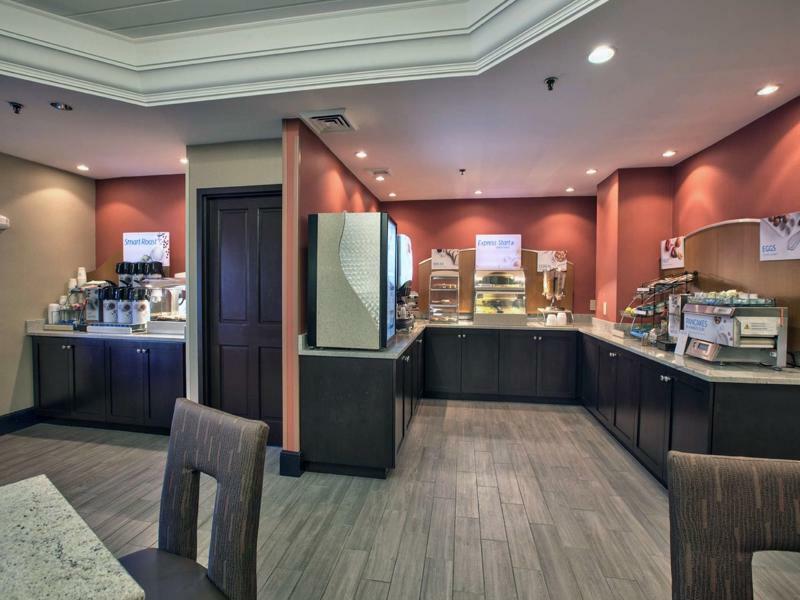 Holiday Inn Express Tallahassee By Ihg Екстер'єр фото