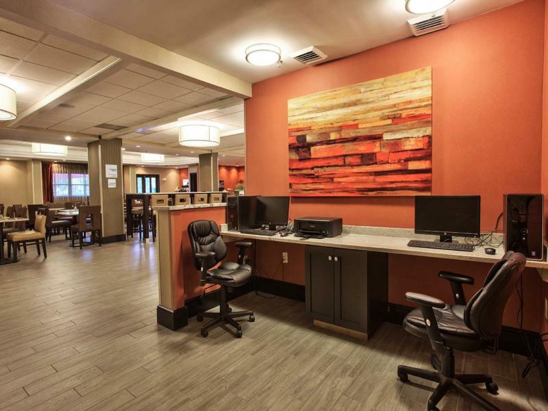 Holiday Inn Express Tallahassee By Ihg Екстер'єр фото