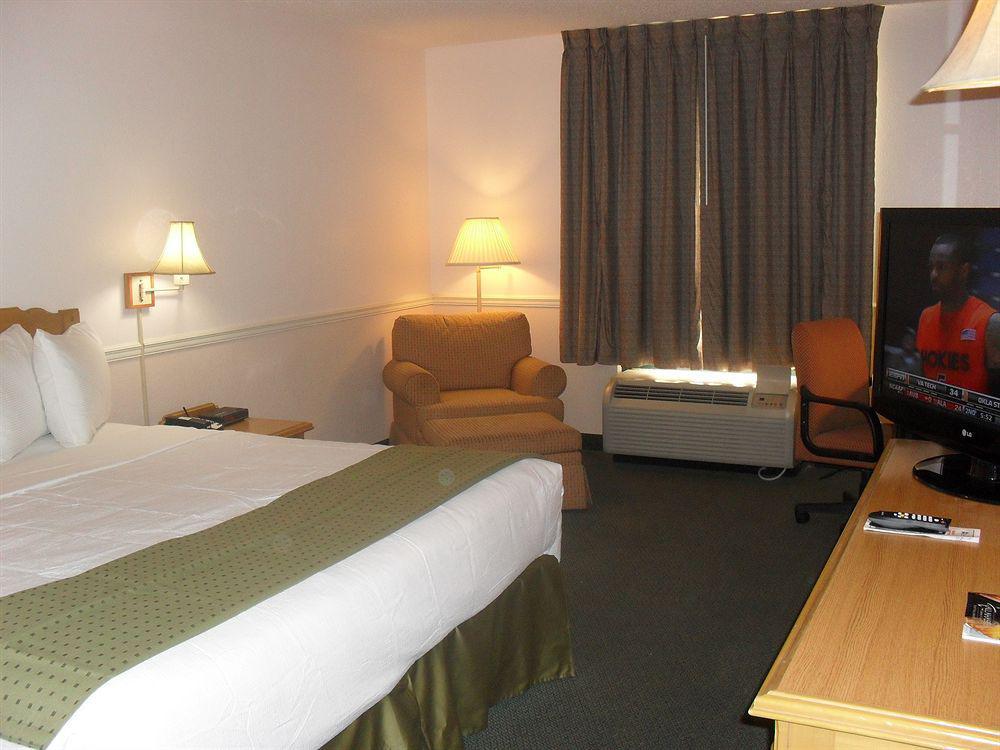 Holiday Inn Express Tallahassee By Ihg Екстер'єр фото