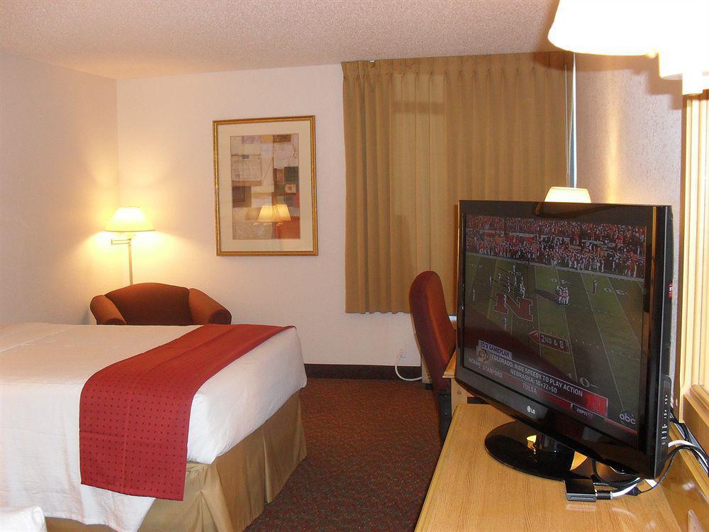 Holiday Inn Express Tallahassee By Ihg Екстер'єр фото