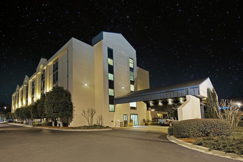 Holiday Inn Express Tallahassee By Ihg Екстер'єр фото